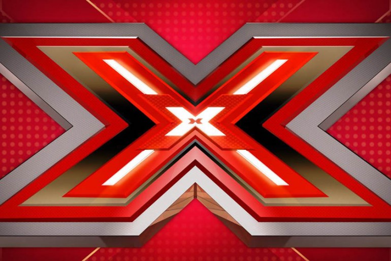 X Factor’un Yeni Sunucusu